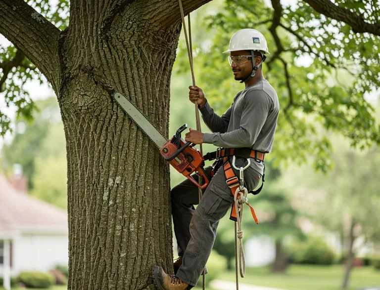 Tree Removal service in Metrotown